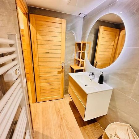Les Appartements De Nana 2 - T2 Hypercentre, Rue Meynadier, Palais & Plage, Clim, Wifi Cannes Eksteriør bilde