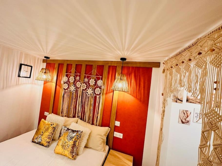 Les Appartements De Nana 2 - T2 Hypercentre, Rue Meynadier, Palais & Plage, Clim, Wifi Cannes Eksteriør bilde