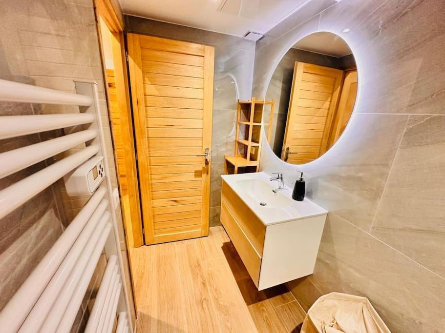 Les Appartements De Nana 2 - T2 Hypercentre, Rue Meynadier, Palais & Plage, Clim, Wifi Cannes Eksteriør bilde