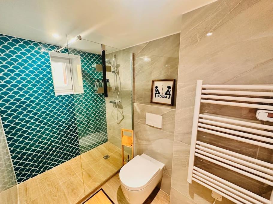 Les Appartements De Nana 2 - T2 Hypercentre, Rue Meynadier, Palais & Plage, Clim, Wifi Cannes Eksteriør bilde