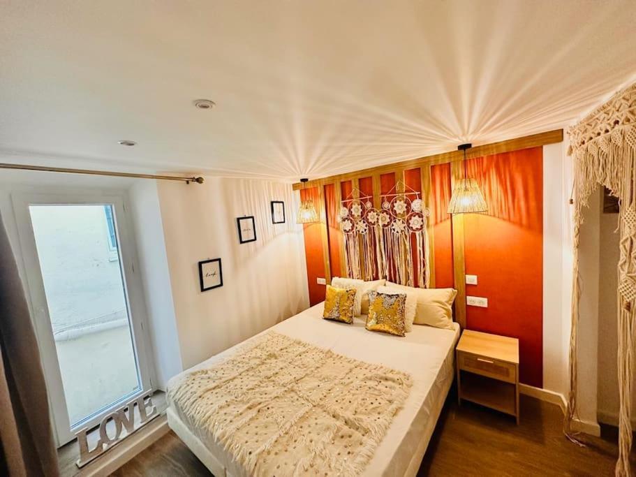 Les Appartements De Nana 2 - T2 Hypercentre, Rue Meynadier, Palais & Plage, Clim, Wifi Cannes Eksteriør bilde