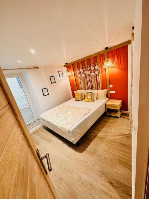 Les Appartements De Nana 2 - T2 Hypercentre, Rue Meynadier, Palais & Plage, Clim, Wifi Cannes Eksteriør bilde