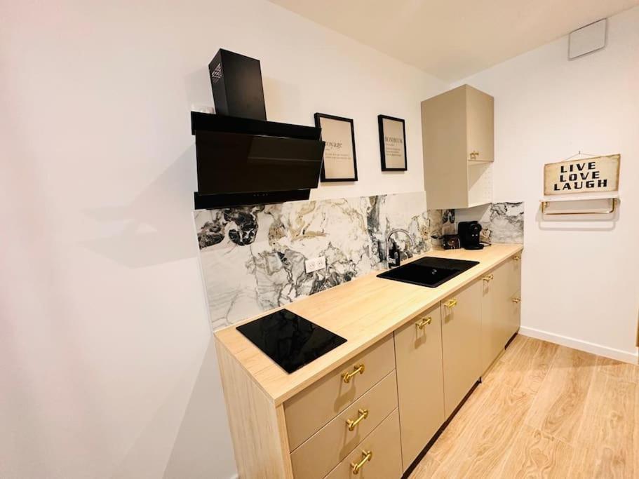 Les Appartements De Nana 2 - T2 Hypercentre, Rue Meynadier, Palais & Plage, Clim, Wifi Cannes Eksteriør bilde