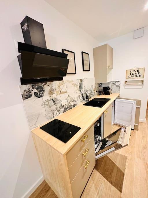 Les Appartements De Nana 2 - T2 Hypercentre, Rue Meynadier, Palais & Plage, Clim, Wifi Cannes Eksteriør bilde